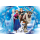 Clementoni Puzzle Disney 104 el. Frozen - 478585 - zdjęcie 2