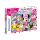 Clementoni Puzzle Disney 104 el. Glitter Minnie - 478586 - zdjęcie 1