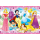 Clementoni Puzzle Disney 104 el. Princess - 478598 - zdjęcie 2