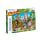 Clementoni Puzzle Disney 104 el. Madagaskar - 478588 - zdjęcie 1