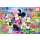 Clementoni Puzzle Disney 2x20 el. Minnie Happy Helpers - 478648 - zdjęcie 3