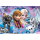 Clementoni Puzzle Disney 30 el. Frozen - 478654 - zdjęcie 2