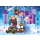 Clementoni Puzzle Disney 3x48 el Olaf's Frozen Adventure - 478698 - zdjęcie 2