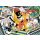 Clementoni Puzzle Disney 60 Maxi Duck Tales - 478708 - zdjęcie 2