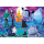 Clementoni Puzzle Disney Maxi 30 el. Vampirina - 478760 - zdjęcie 2