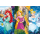 Clementoni Puzzle Disney Maxi 60 el. Princess - 478762 - zdjęcie 2