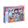 Clementoni Puzzle Disney 60 el. Maxi Vampirina - 478732 - zdjęcie 1