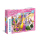 Puzzle dla dzieci Clementoni Puzzle Disney Maxi 24 el. Princess Tangled