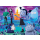 Clementoni Puzzle Disney Maxi 24 el. Vampirina - 478753 - zdjęcie 2