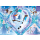 Clementoni Puzzle Disney Maxi 24 el. Olaf's Frozen Adventure - 478750 - zdjęcie 2