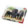 Puzzle 1000 - 1500 elementów Trefl 1000 el Afrykańskie słonie