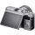 Fujifilm X-A5 + XF 15-45 srebrny - 476664 - zdjęcie 4