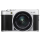 Fujifilm X-A5 + XF 15-45 srebrny - 476664 - zdjęcie 2