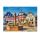 Trefl 3000 el Rynek w Heppenheim Niemcy - 479499 - zdjęcie 2