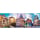 Trefl 500 el Panorama Podróż do Włoch - 479548 - zdjęcie 2