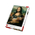 Trefl 500 el Mona Lisa i kot Mruczek - 479538 - zdjęcie 1