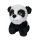 TM Toys Snuggiez Panda Dotty - 479896 - zdjęcie 1