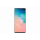 Samsung Silicone Cover do Galaxy S10+ biały - 478389 - zdjęcie 2