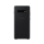 Samsung Silicone Cover do Galaxy S10+ czarny - 478388 - zdjęcie 1