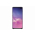 Samsung Silicone Cover do Galaxy S10+ czarny - 478388 - zdjęcie 2