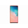 Samsung Silicone Cover do Galaxy S10 różowy - 478356 - zdjęcie 2