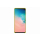 Samsung Silicone Cover do Galaxy S10 żólty - 478355 - zdjęcie 2