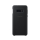 Samsung Silicone Cover do Galaxy S10e czarny - 478321 - zdjęcie 1