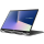ASUS ZenBook Flip UX362FA i5-8265U/8GB/256/W10 Grey - 474924 - zdjęcie 6