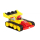 Little Tikes RC Dozer Racer - 480964 - zdjęcie 2