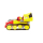 Little Tikes RC Dozer Racer - 480964 - zdjęcie 4