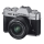 Fujifilm X-T30 + 15-45mm srebrny - 481833 - zdjęcie 1