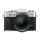 Fujifilm X-T30 + 18-55mm srebrny - 481827 - zdjęcie 3