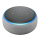 Amazon Echo Dot 3 gen. szary - 477029 - zdjęcie 2