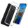 Spigen Crystal Hybrid do Samsung Galaxy S10E Clear - 479223 - zdjęcie 3