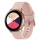 Samsung Galaxy Watch Active SM-R500 Gold - 482254 - zdjęcie 3