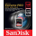 SanDisk 128GB SDXC Extreme Pro odczyt: 170MB/s/ 90MB/s - 483005 - zdjęcie 4