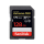 Karta pamięci SD SanDisk 128GB SDXC Extreme Pro odczyt: 170MB/s/ 90MB/s