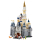 LEGO Disney Zamek Disneya - 482746 - zdjęcie 2