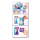 Clementoni Disney Klocki 12 Multiplay Frozen - 477043 - zdjęcie 3
