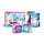 Clementoni Disney Klocki 12 Multiplay Frozen - 477043 - zdjęcie 2