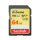 Karta pamięci SD SanDisk 64GB SDXC Extreme zapis 60MB/s odczyt 150MB/s