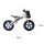Kinderkraft Runner Motocykl z Akcesoriami - 377012 - zdjęcie 4