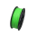 Filament do drukarki 3D Gembird ABS Fluorescent Green 1kg