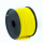 Filament do drukarki 3D Gembird ABS Yellow 1kg