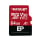 Karta pamięci microSD Patriot 64GB EP microSDXC 100/80MB (odczyt/zapis)