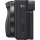 Sony ILCE A6400 body czarny - 483096 - zdjęcie 6