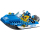 LEGO City Ucieczka rzeką - 484764 - zdjęcie 3