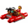 LEGO City Ucieczka rzeką - 484764 - zdjęcie 5