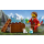 LEGO City Ucieczka rzeką - 484764 - zdjęcie 7