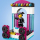 LEGO Movie Zestaw konstrukcyjny Lucy - 487332 - zdjęcie 4